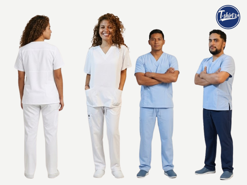 Uniforme Médico