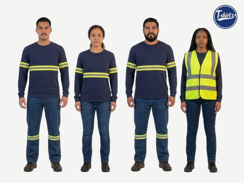 Uniforme Industrial